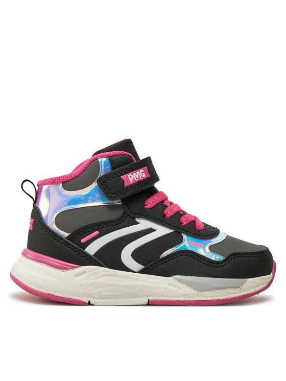 Primigi Primigi Sneakersy 6962100 Černá
