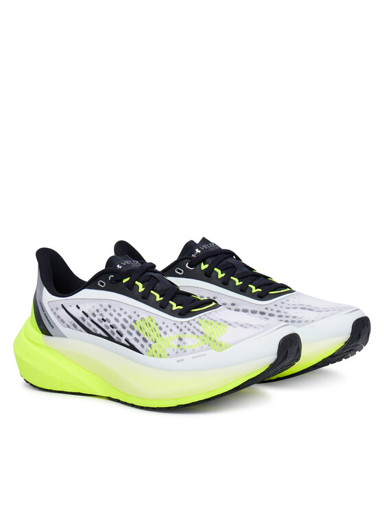Under Armour Under Armour Laufschuhe UA Velociti Distance 6006031 102 Weiß