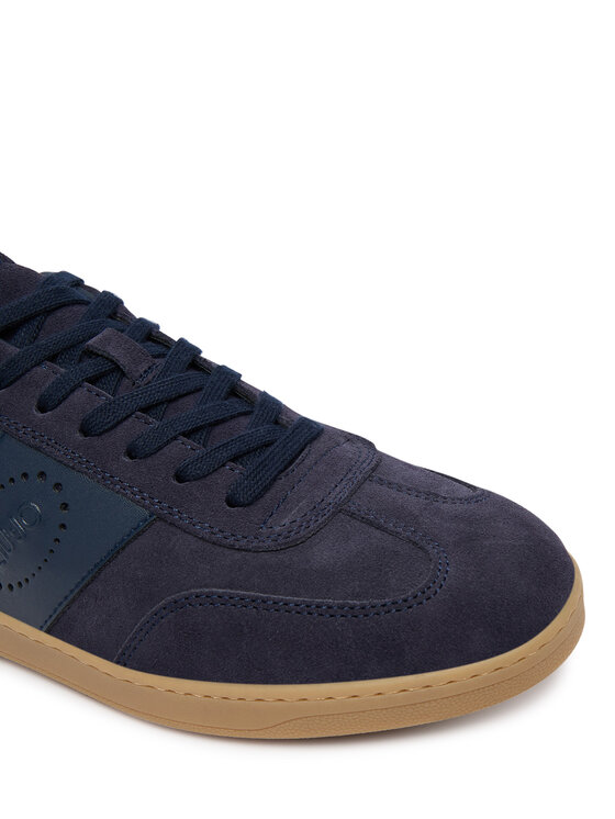 Liu Jo Liu Jo Sneakers 7B6015 PX310 Blu scuro