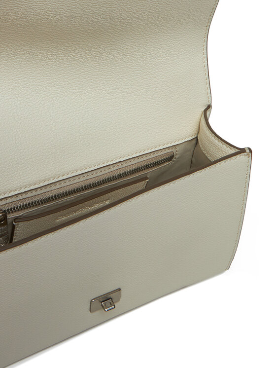 Calvin Klein Jeans Calvin Klein Jeans Borsetta K60K612715 Écru