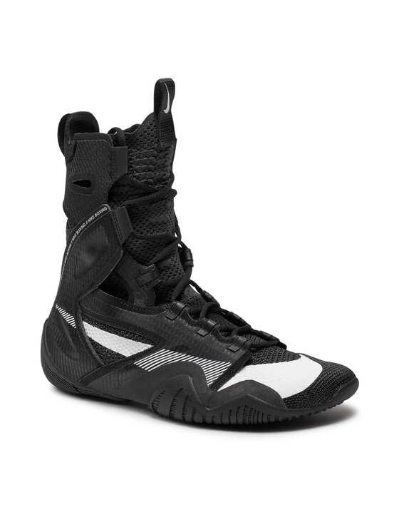Nike Nike Boxerské boty Hyperko 2 CI2953 002 Černá