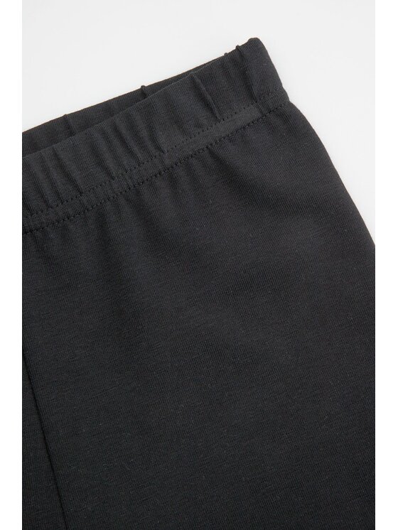 Coccodrillo Coccodrillo Legginsy WC6122105VGA-021 Czarny