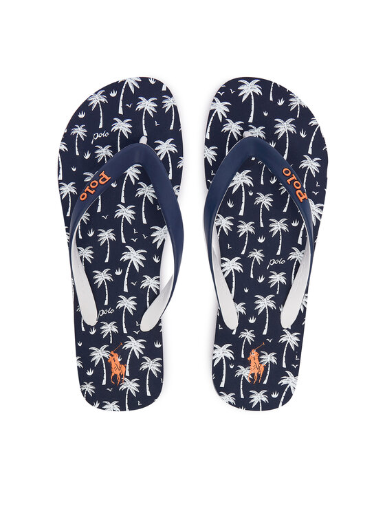 Polo Ralph Lauren Polo Ralph Lauren Japonke 816P08338001 Mornarsko modra