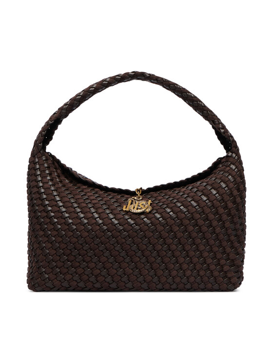 Just Cavalli Just Cavalli Torebka 81RA4BO1 ZSE81 Czarny