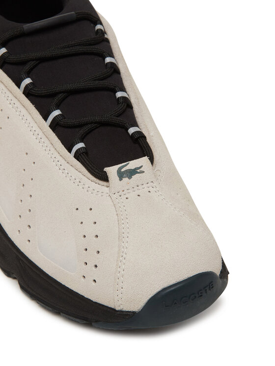 Lacoste Lacoste Tenisice Audyssor Slip-On 7-49SMA0101 Bijela