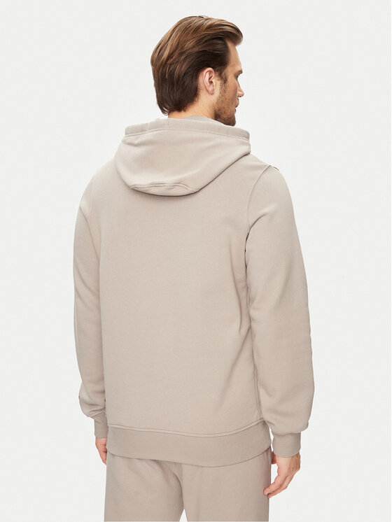 Asics Asics Sweatshirt Oth 2031E187 Grau Regular Fit