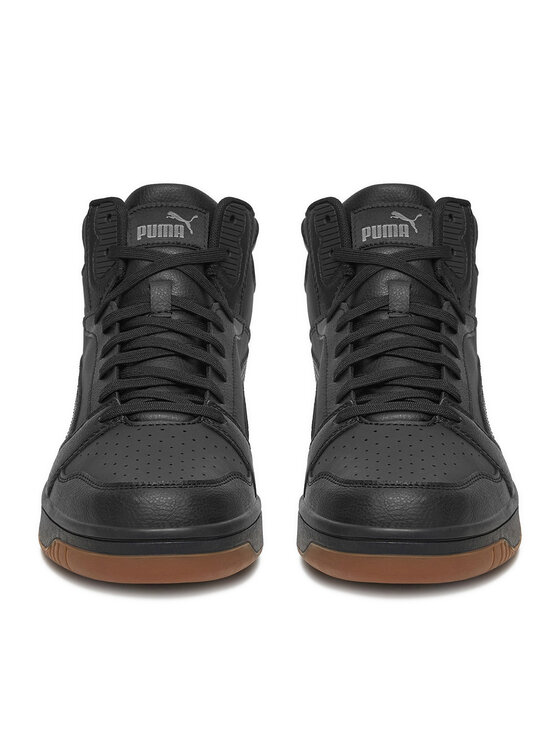 Puma Puma Sneakersy C-REBOUND V6 39232606 Czarny
