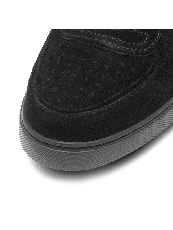 GINO ROSSI Gino Rossi Sneakers OTSEGO-54 MI08 Nero