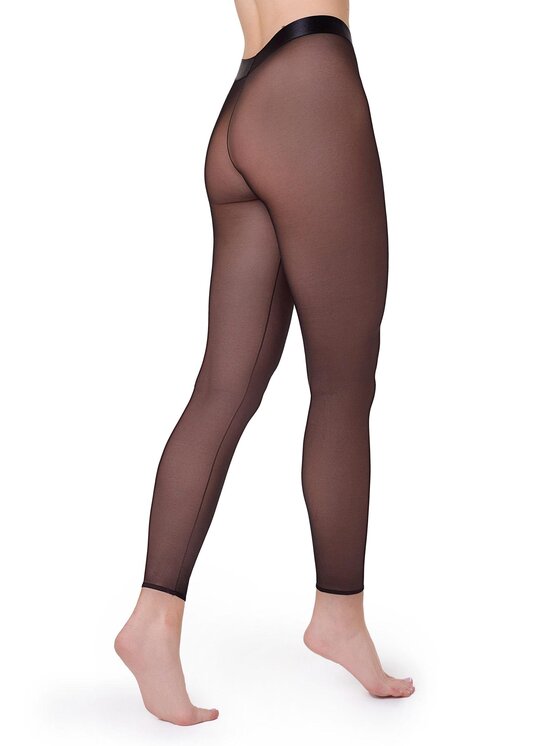 Poupée Marilyn Poupée Marilyn Legginsy NIKITA Czarny Active Fit