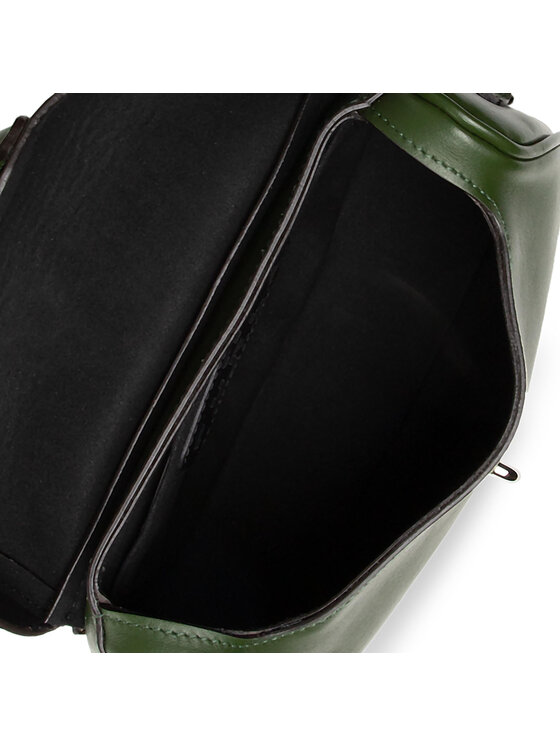 Furla Furla Ročna torba Amazzone WB00334-AX0733-EDE00-1-003-20-BG-B Zelena