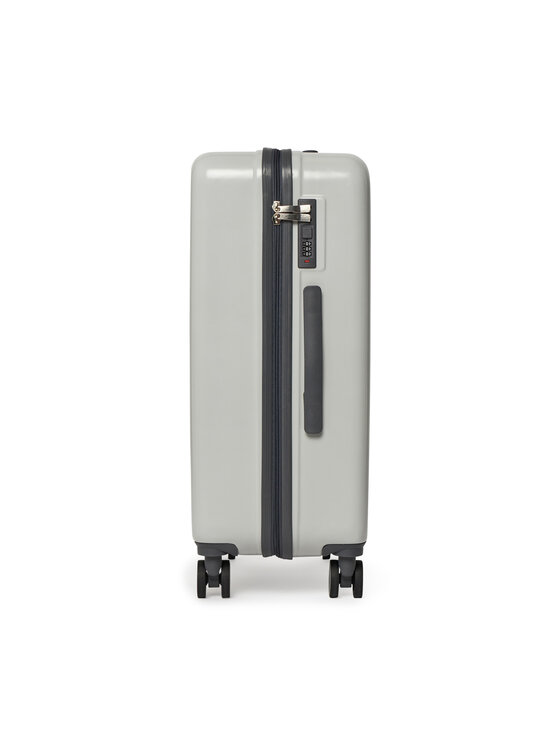 Disney Classics Disney Classics Μεσαία Βαλίτσα SW-ACCCS-SS25-250DCLS-M Γκρι