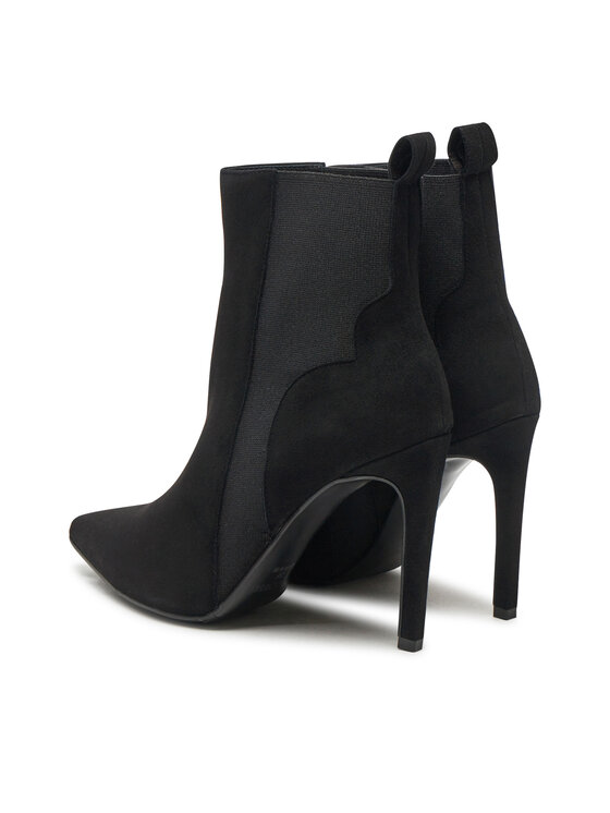 Baldowski Baldowski Stiefeletten D04901-1451-001 Schwarz