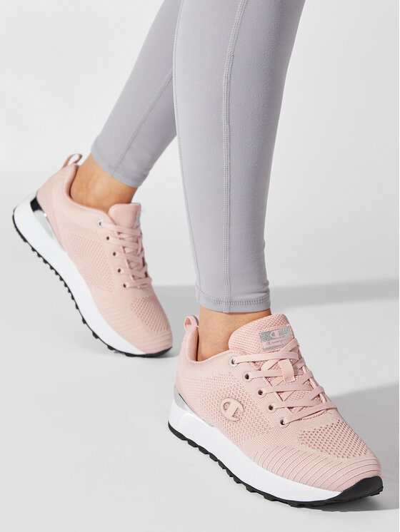 Champion Champion Tenisice S11580-PS013 Ružičasta