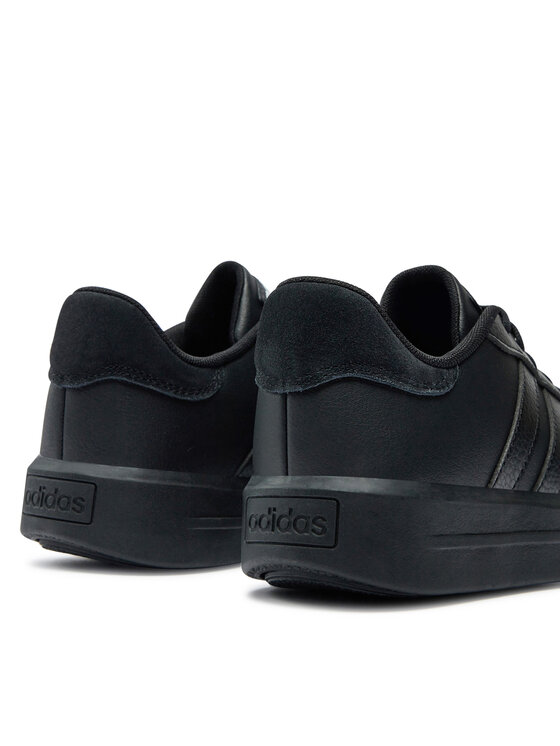 adidas adidas Sneakers Court Platform GV8995 Nero