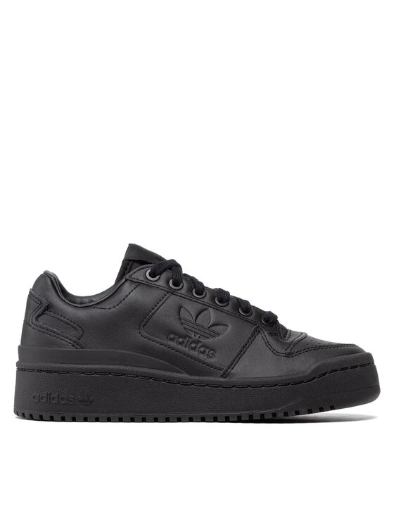 adidas Sneakersy Forum Bold W GY5922 Čierna