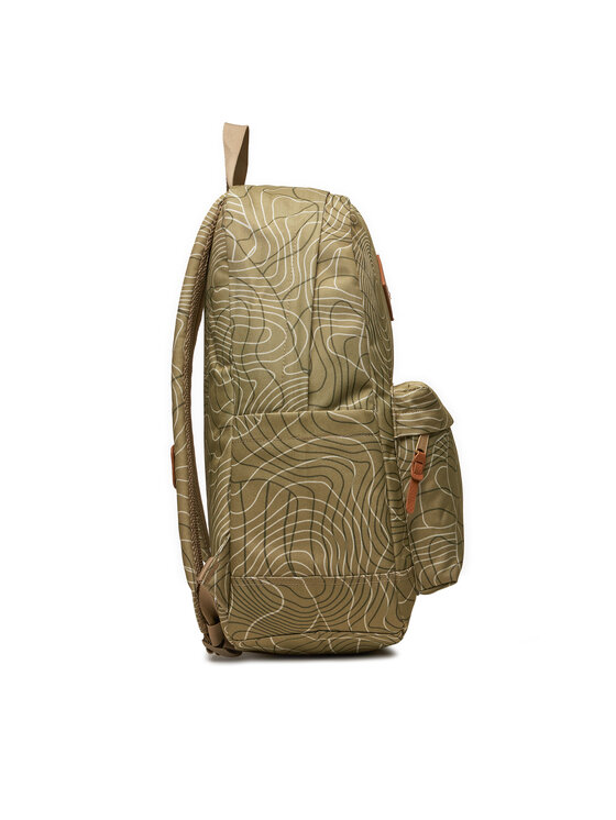 Herschel Herschel Σακίδιο Herschel Heritage™ Backpack 11383-06170 Μπεζ