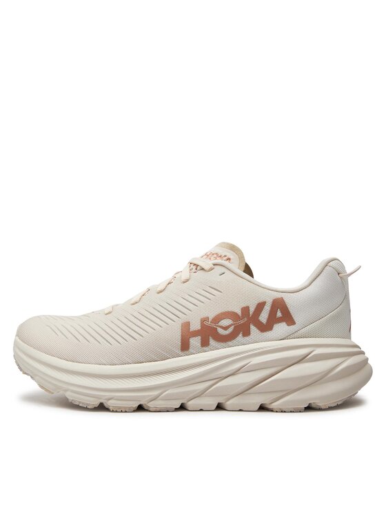 Hoka Hoka Jooksujalatsid Rincon 3 1119396 Beež