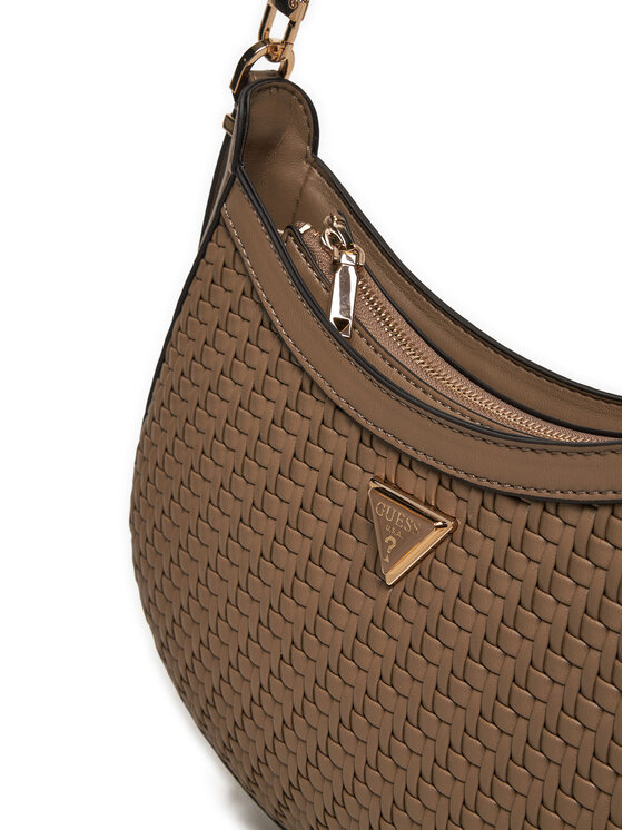 Guess Guess Τσάντα HWWG95 03020 Καφέ