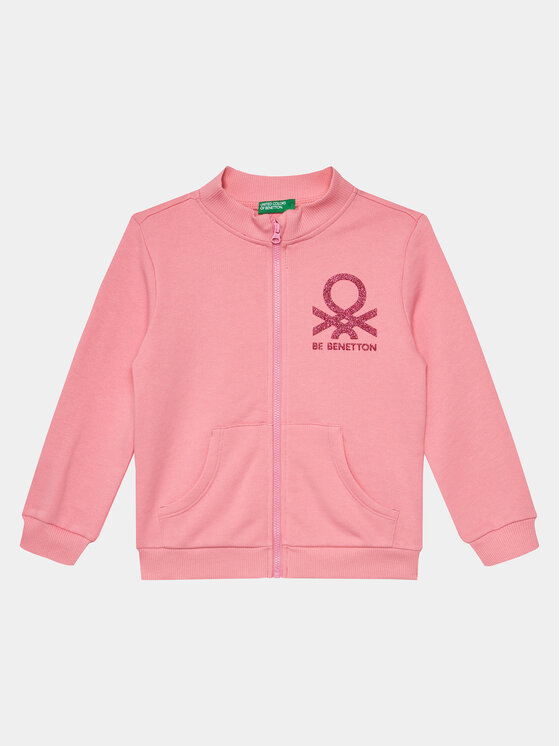 Felpa United Colors Of Benetton