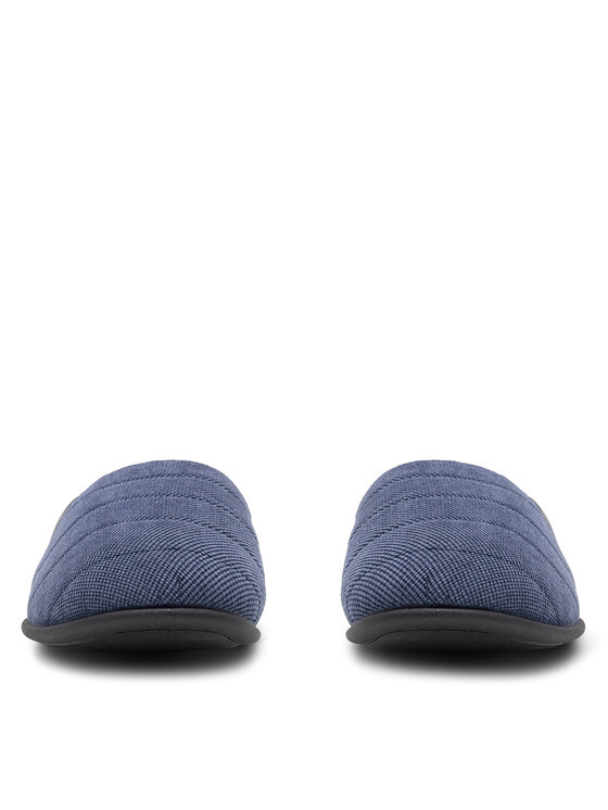 Home & Relax Home & Relax Pantofole P3056501 Blu scuro