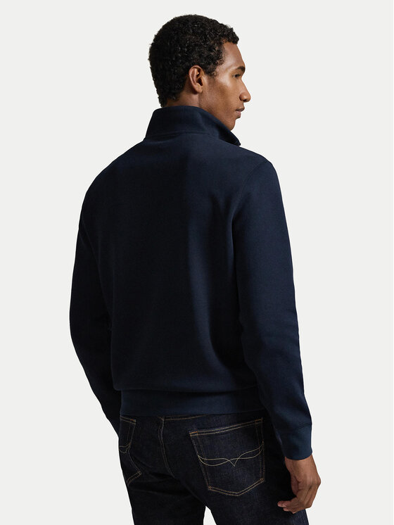 Polo Ralph Lauren Polo Ralph Lauren Pulover 710P06234002 Bleumarin Regular Fit