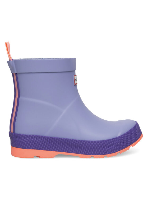 Hunter Hunter Cizme de cauciuc HFC-01 Violet