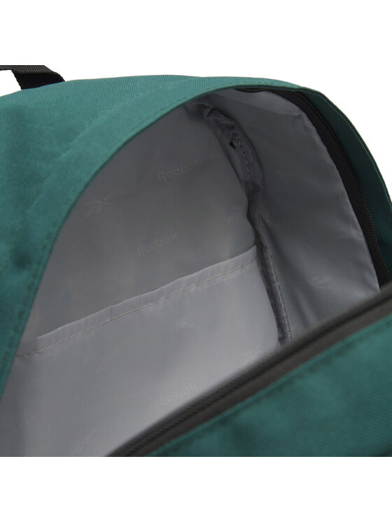 Reebok Reebok Σακίδιο RBK-004-CCC-05 Πράσινο