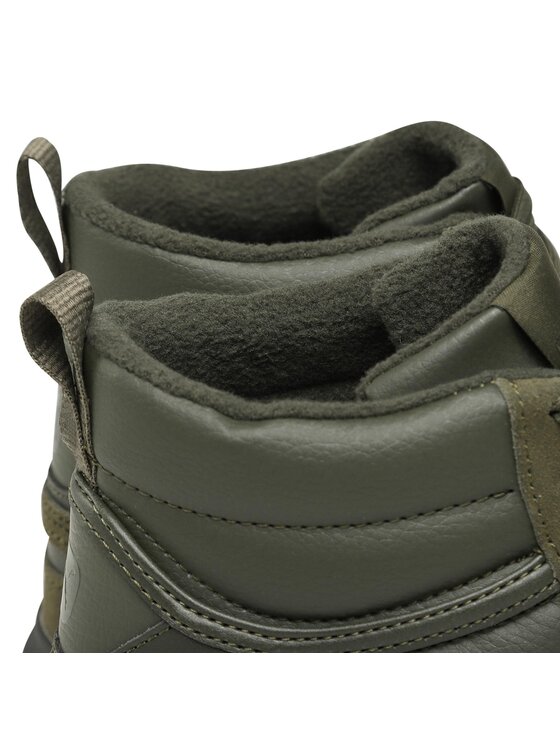 Puma Puma Tossud Graviton Mid 383204 02 Khakivärviline