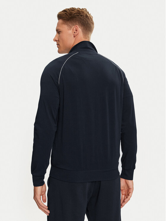 BOSS Boss Jopa Mix&Match 50515366 Mornarsko modra Regular Fit