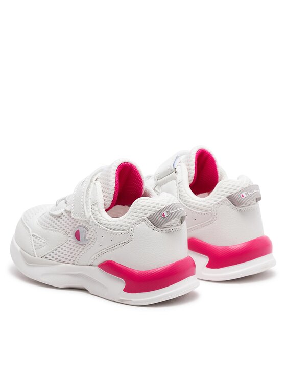 Champion Champion Sneakersy Fast R. S32773-WW003 Barevná