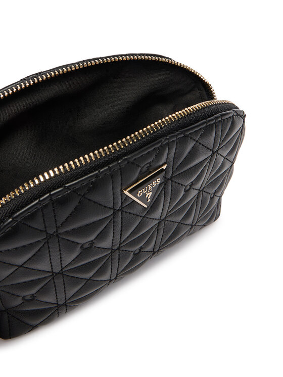 Guess Guess Kosmetyczka PW7566 P6270 Czarny