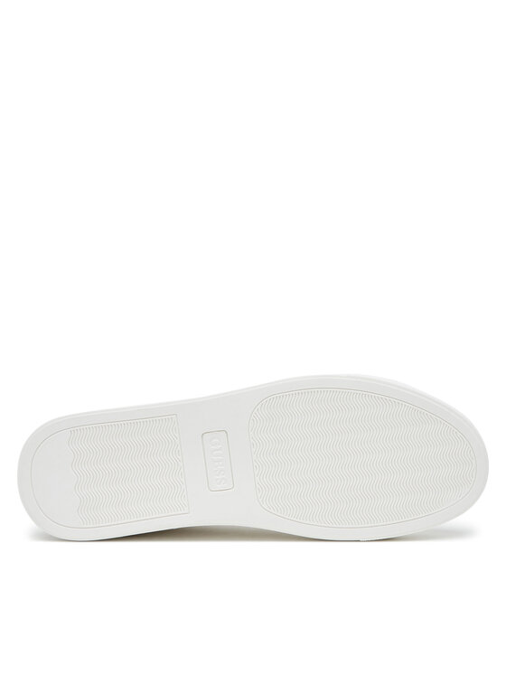 Guess Guess Laisvalaikio batai FMFTOD ELE12 Balta