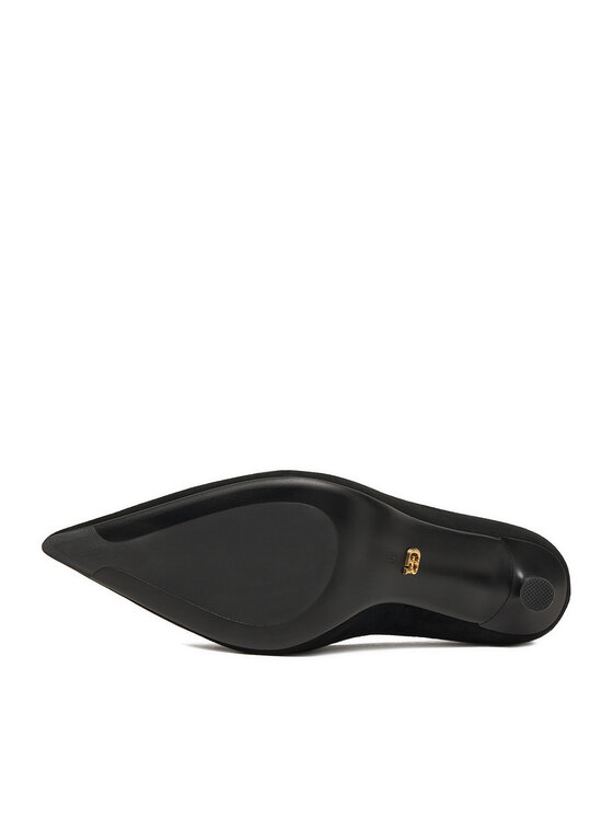 GINO ROSSI Gino Rossi Pantofi cu toc subțire EO-CINDY-1735-2-1 Negru