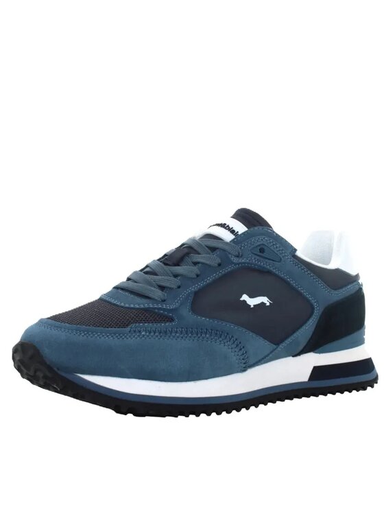 Harmont & Blaine Harmont & Blaine Sneakers EFM251.050.6530 Blu