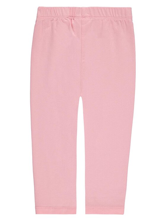 Kanz Kanz Legginsy 1716866-2220 Różowy