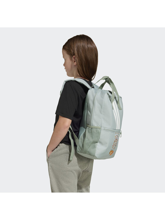 adidas adidas Plecak 158875 Zielony