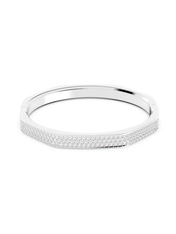 Swarovski Swarovski Bransoletka Dextera 5655624 Złoty