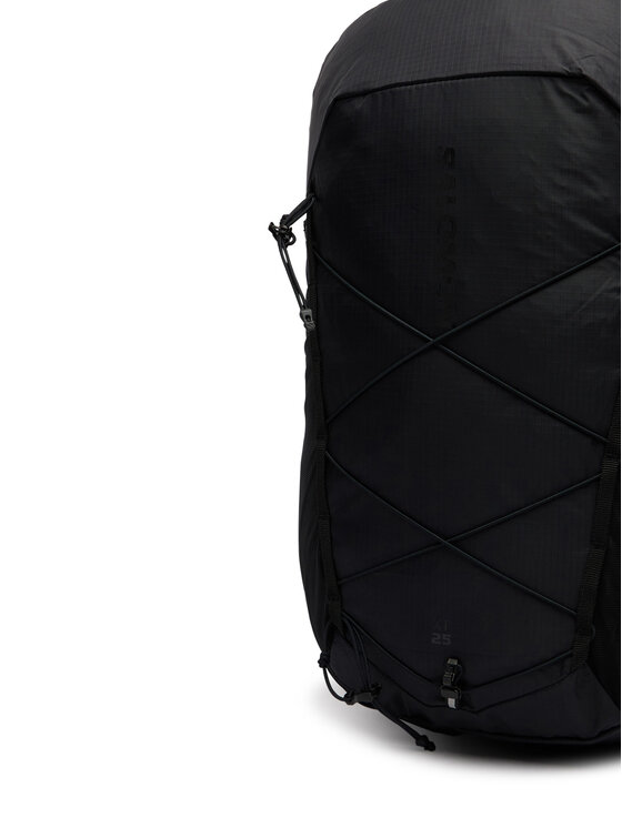 Salomon Salomon Σακίδιο LC2857300 Μαύρο