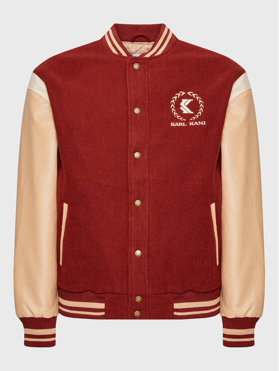 Bomber Karl Kani