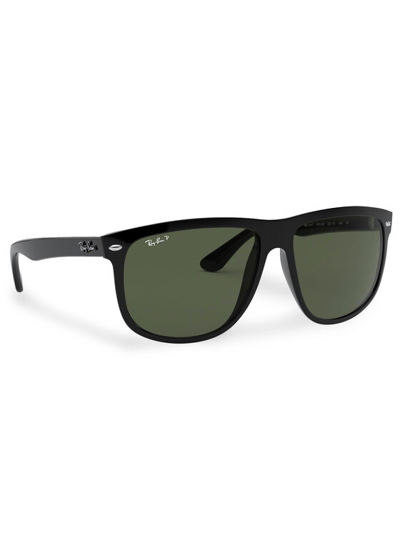 Ray-Ban Ray-Ban Γυαλιά ηλίου Highstreet 0RB4147 601/58 Μαύρο
