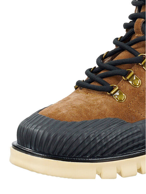 Gant Gant Turistická obuv 31643073 Hnědá