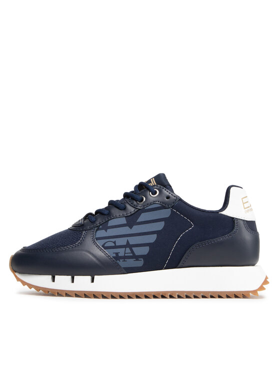 EA7 Emporio Armani EA7 Emporio Armani Tossud X8X114 XK270 Q704 Tumesinine