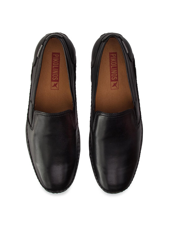 Pikolinos Pikolinos Halbschuhe 06H-5303 Schwarz