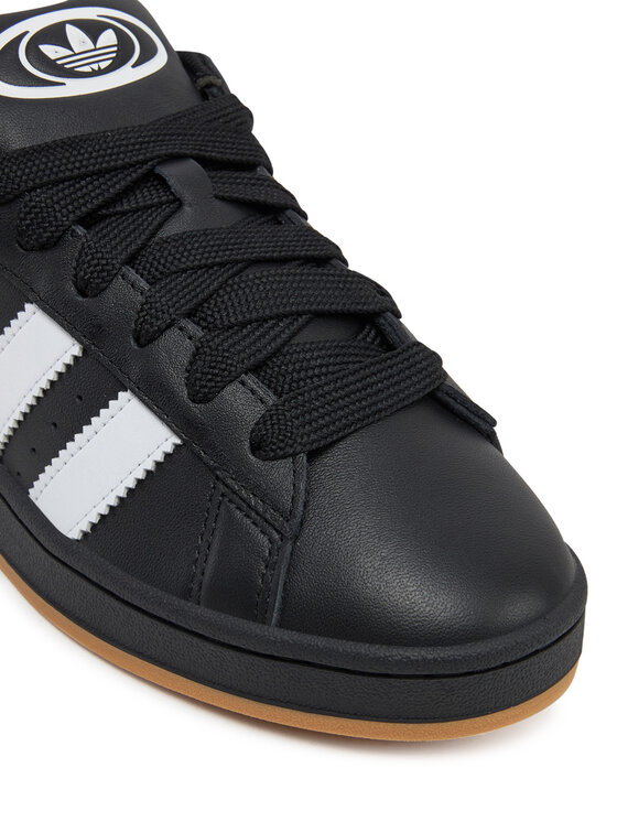 adidas adidas Sneakersy Campus 00s JP9997 Černá