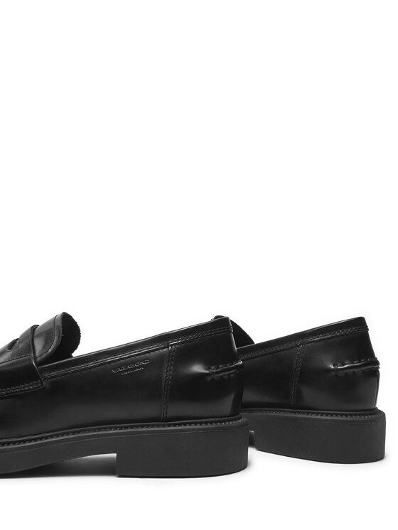 Vagabond Shoemakers Vagabond Shoemakers Loafersy Alex W 4448-304-20 Czarny