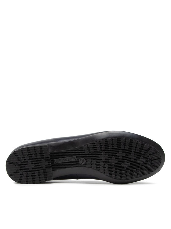 Ara Ara Балетки 12-41329-02 Cиній