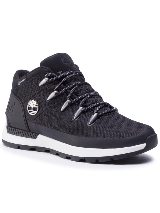 Timberland Timberland Μποτίνια Sprint Trekker TB0A266B0151 Μαύρο