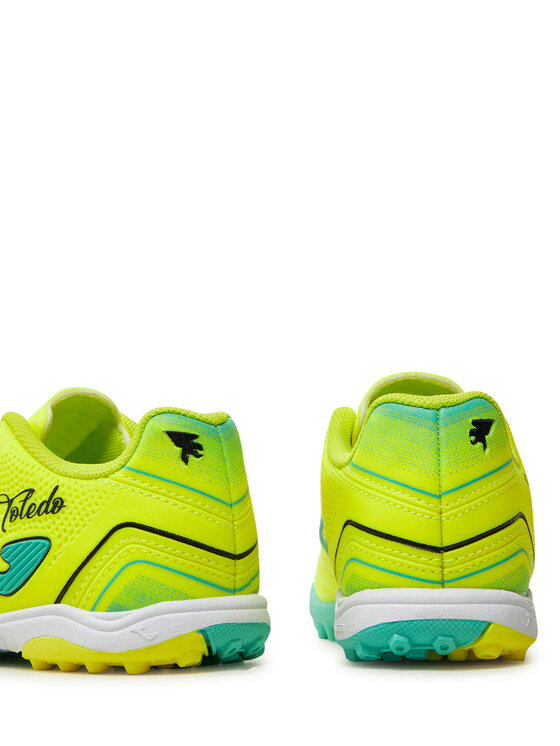 Joma Joma Tenisice za nogomet Toledo Jr Turf TOJW2411TF Žuta