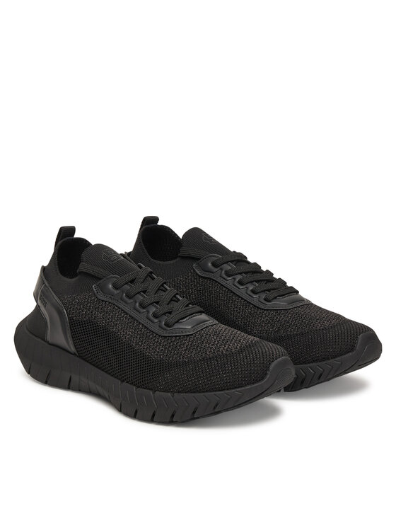 BOSS BOSS Sneakers Motion 50562620 Nero