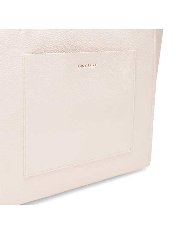 Jenny Fairy Jenny Fairy Handtasche MJS-E-043-05 Beige